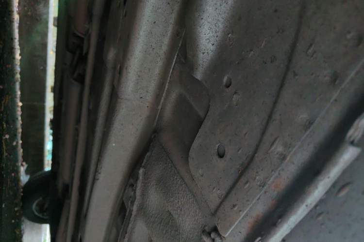 Used Buick Excelle 2011 1.6 LE-MT Chassis Front Left