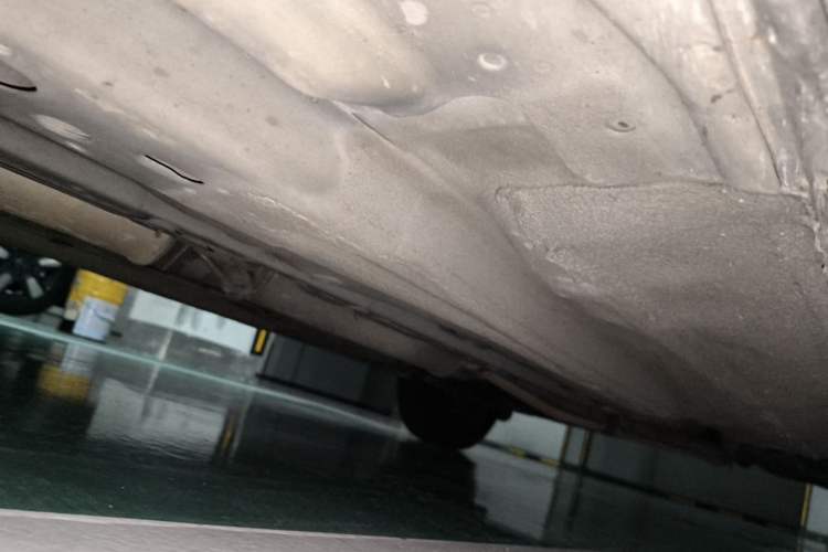 Used Buick Excelle 2011 1.6LX-AT Chassis Front Left