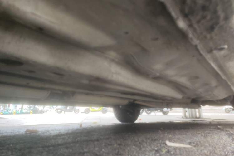 Used Buick Excelle 2011 1.6LX-AT Chassis Front Left