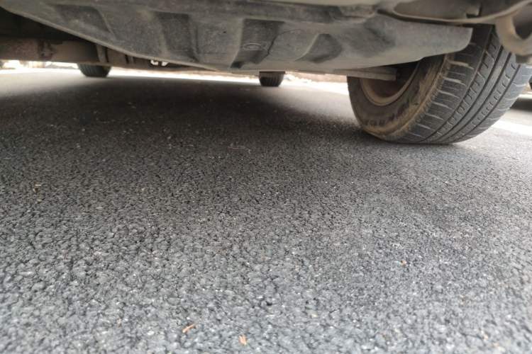 Used Buick Excelle 2011 1.6LX-AT Chassis Front Left