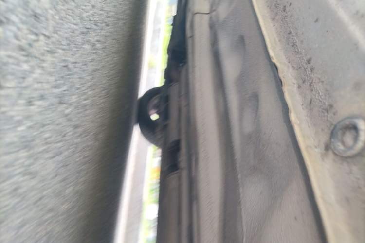 Used Buick Excelle 2011 1.6 LE-MT Chassis Front Left