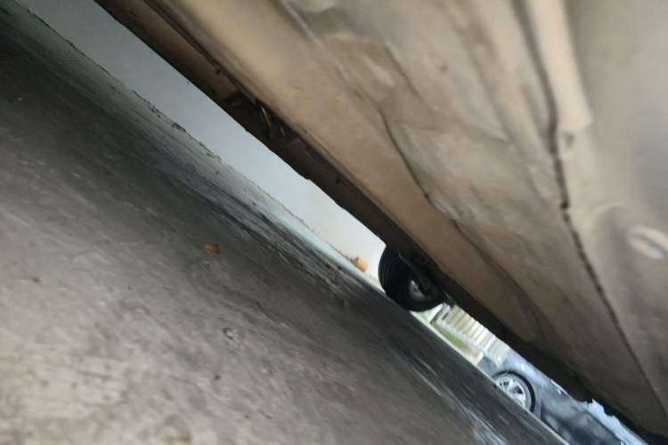 Used Buick Excelle 2011 1.6 LE-MT Chassis Front Left