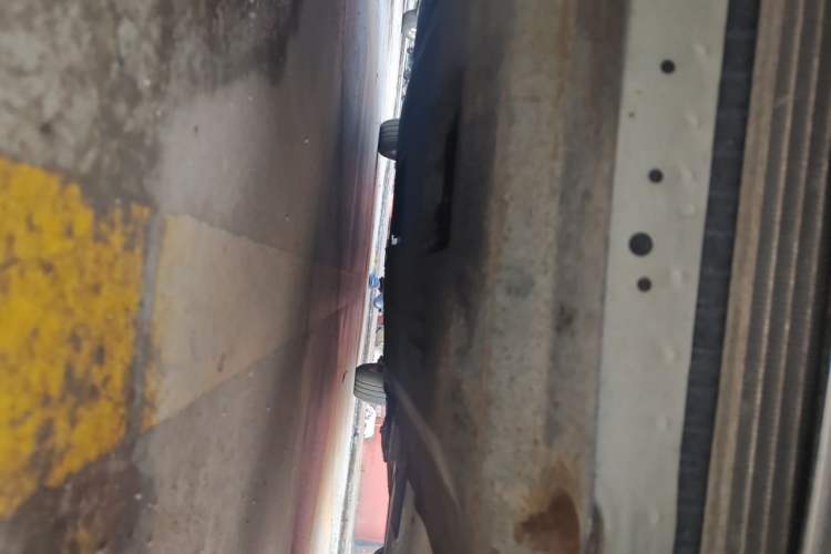 Used Buick Excelle 2011 1.6 LX-MT Chassis Front