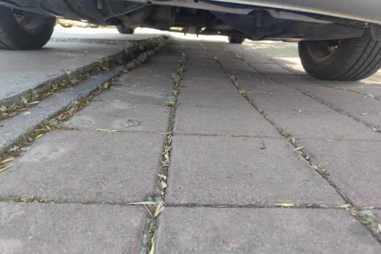 Used Buick Excelle 2011 1.6 LX-MT Chassis Front