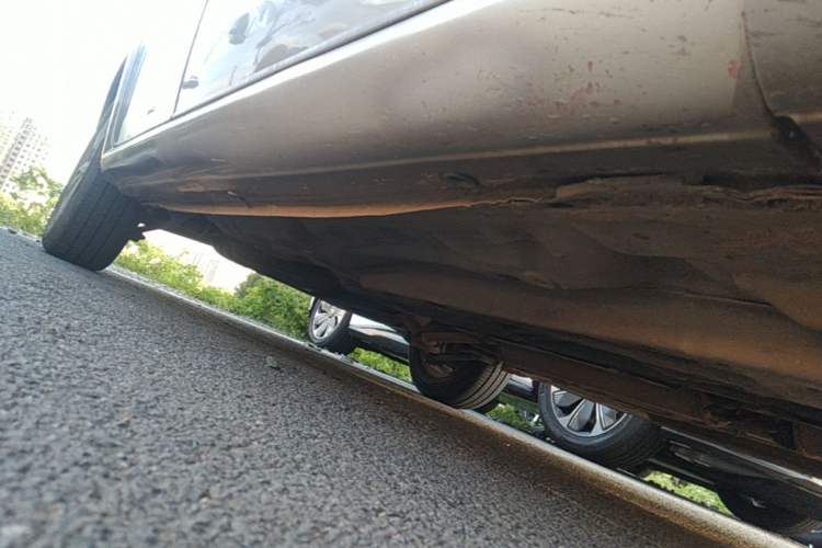 Used Buick Excelle 2011 1.6LX-AT Chassis Front Right