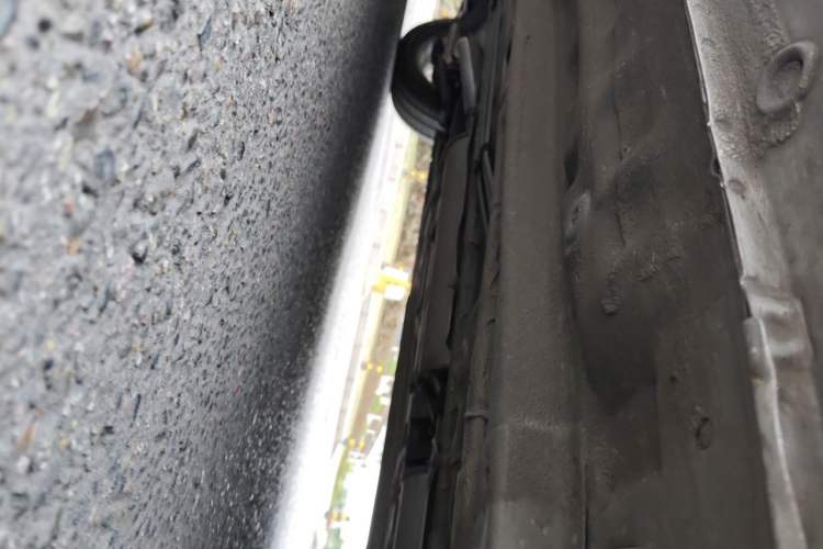 Used Buick Excelle 2011 1.6 LE-AT Chassis Front Right