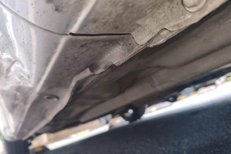 Used Buick Excelle 2011 1.6 LE-AT Chassis Front Right