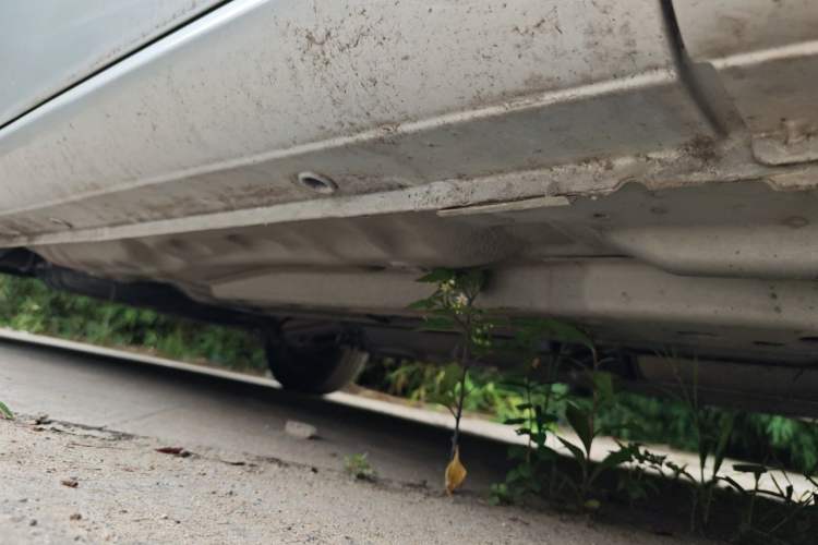 Used Buick Excelle 2011 1.6LX-AT Chassis Front Right