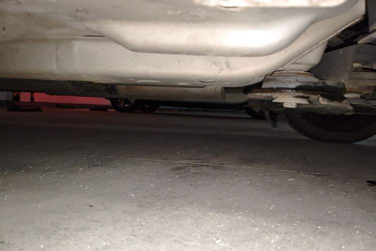 Used Buick Excelle 2011 1.6 LX-MT Chassis Front Right