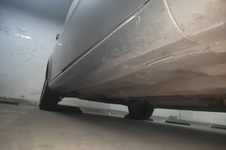 Used Buick Excelle 2011 1.6 LE-AT Chassis Front Right