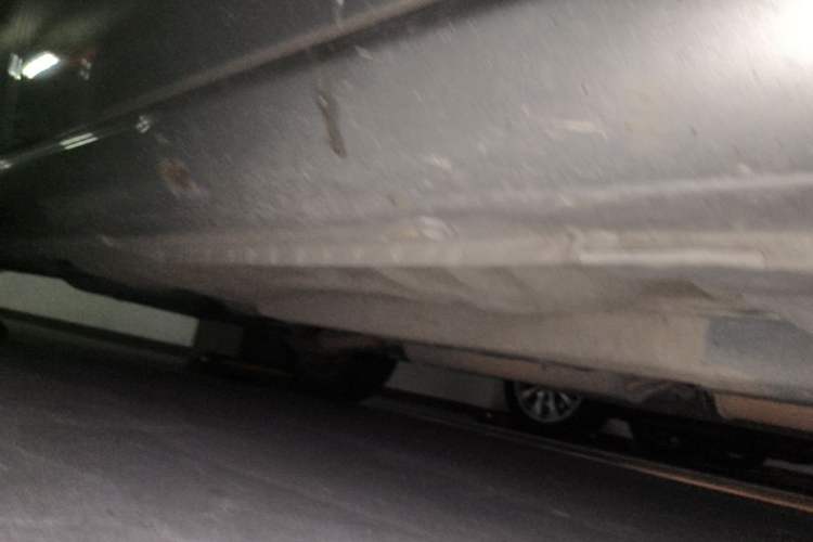 Used Buick Excelle 2011 1.6 LE-MT Chassis Front Right