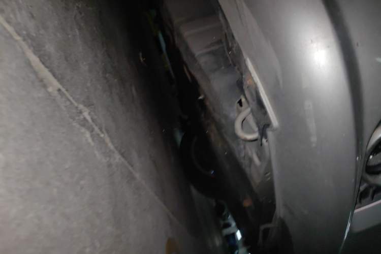 Used Buick Excelle 2011 1.6 LE-MT Chassis Front Right