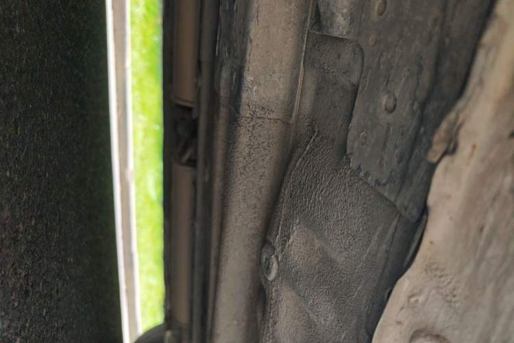 Used Buick Excelle 2011 1.6LX-AT Chassis Front Right
