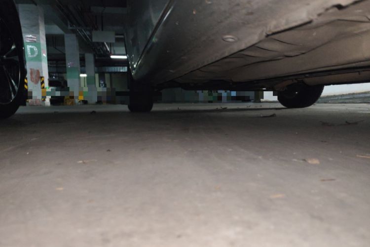 Used Buick Excelle 2011 1.6LX-AT Chassis Front Right