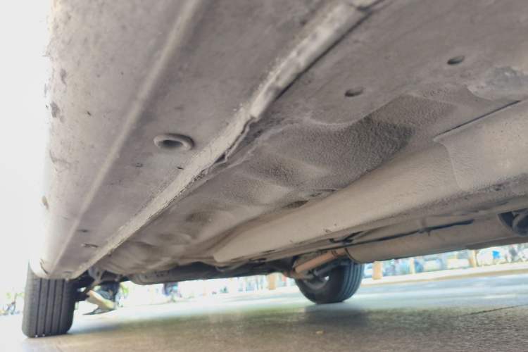 Used Buick Excelle 2011 1.6 LE-MT Chassis Front Right