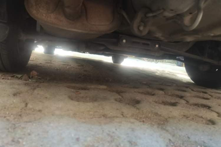Used Buick Excelle 2011 1.6LX-AT Chassis Front Right