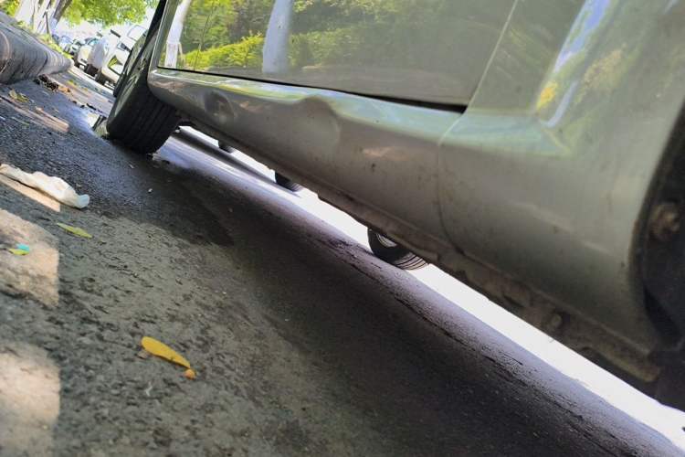 Used Buick Excelle 2011 1.6 LX-MT Chassis Front Right