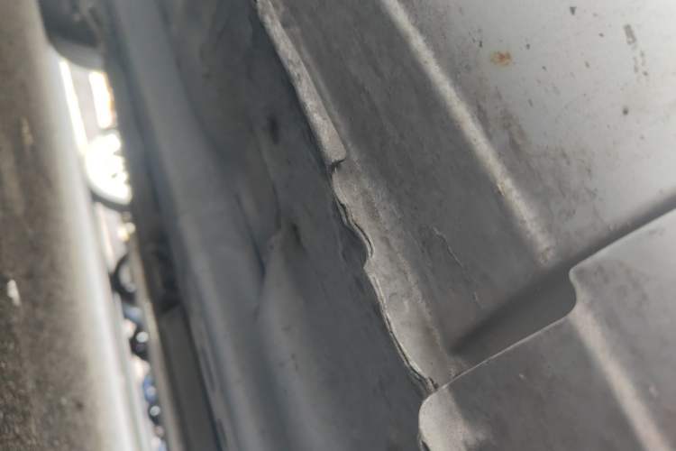 Used Buick Excelle 2011 1.6 LX-MT Chassis Front Right