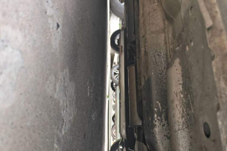 Used Buick Excelle 2011 1.6 LE-AT Chassis Front Right