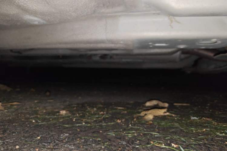 Used Buick Excelle 2011 1.6LX-AT Chassis Front Right