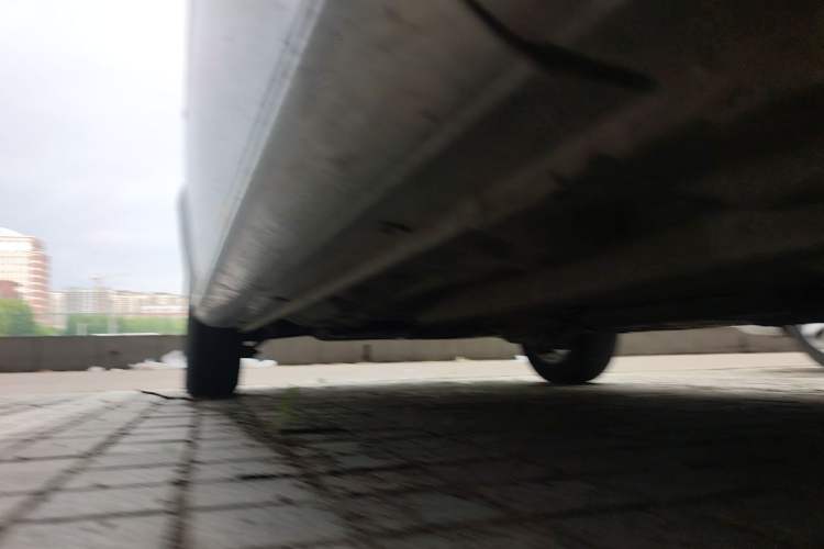 Used Buick Excelle 2011 1.6 LX-MT Chassis Front Right
