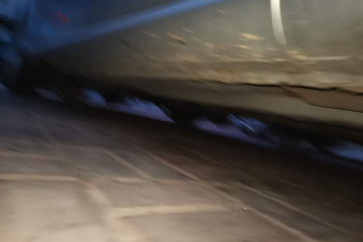 Used Buick Excelle 2011 1.6 LX-MT Chassis Front Right