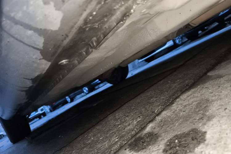 Used Buick Excelle 2011 1.6 LE-MT Chassis Front Right