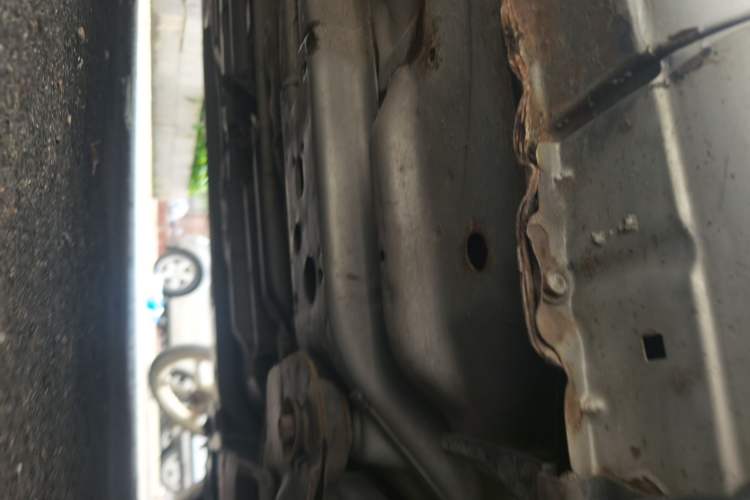 Used Buick Excelle 2011 1.6 LX-MT Chassis Front Right