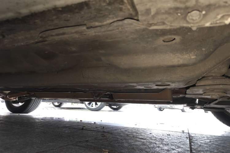 Used Buick Excelle 2011 1.6 LE-AT Chassis Front Right