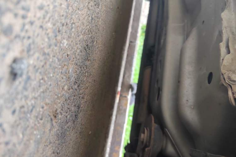 Used Buick Excelle 2011 1.6LX-AT Chassis Front Right