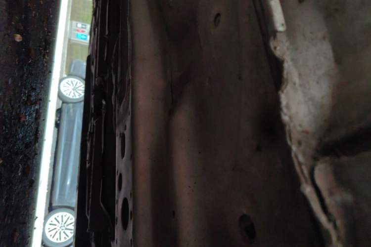 Used Buick Excelle 2011 1.6 LE-MT Chassis Front Right