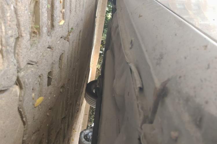 Used Buick Excelle 2011 1.6 LE-AT Chassis Front Right