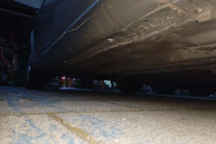 Used Buick Excelle 2011 1.6LX-AT Chassis Front Right