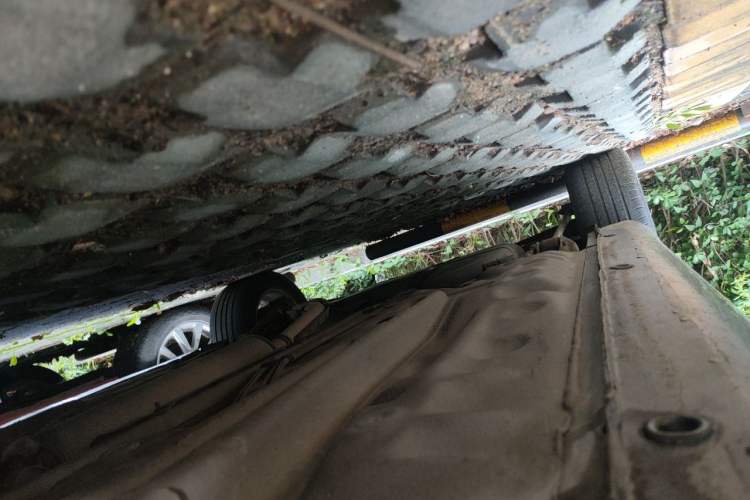 Used Buick Excelle 2011 1.6 LE-AT Chassis Front Right