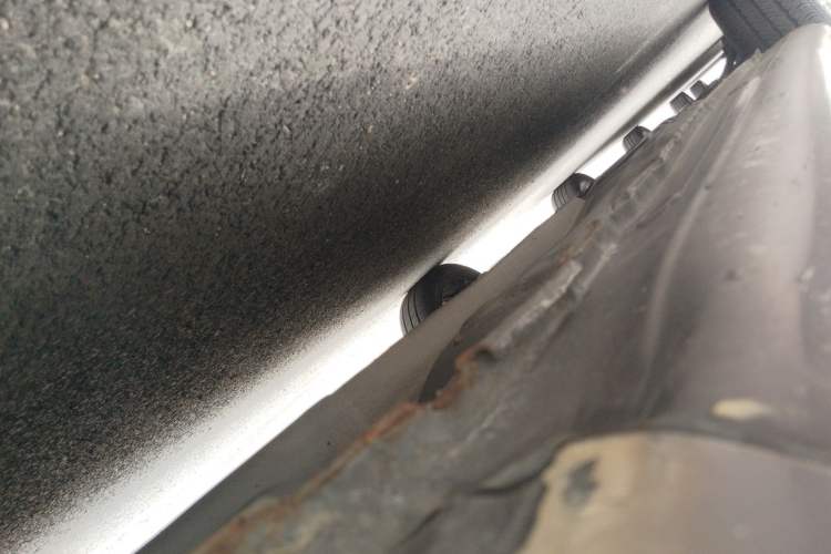 Used Buick Excelle 2011 1.6 LX-MT Chassis Front Right