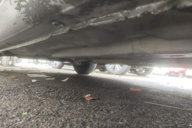 Used Buick Excelle 2011 1.6LX-AT Chassis Front Right