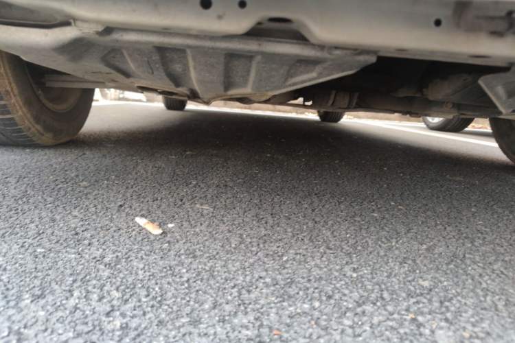 Used Buick Excelle 2011 1.6LX-AT Chassis Front Right