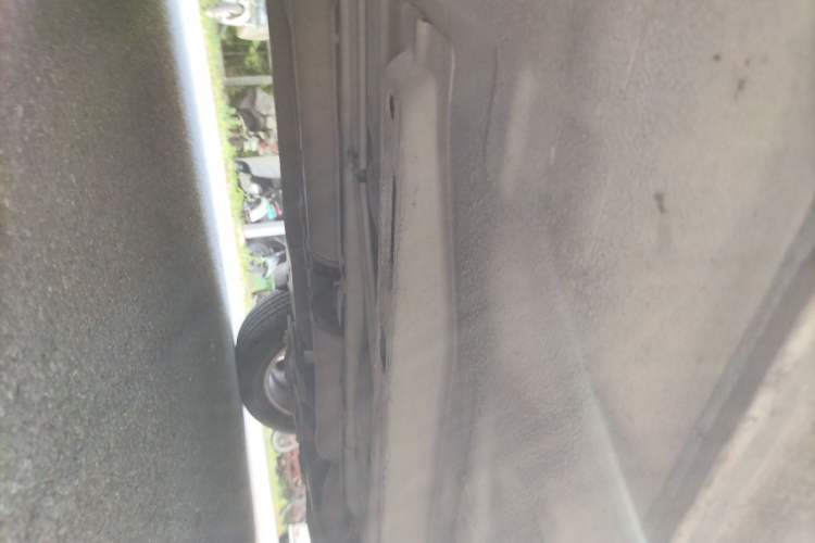 Used Buick Excelle 2011 1.6 LE-MT Chassis Front Right