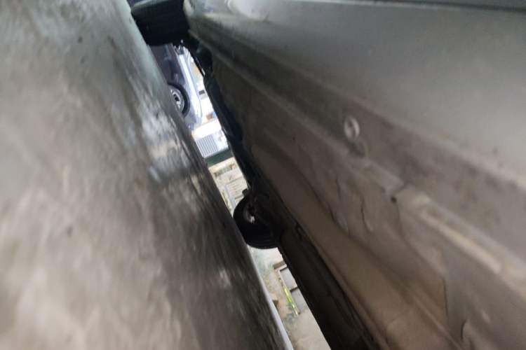 Used Buick Excelle 2011 1.6 LE-MT Chassis Front Right