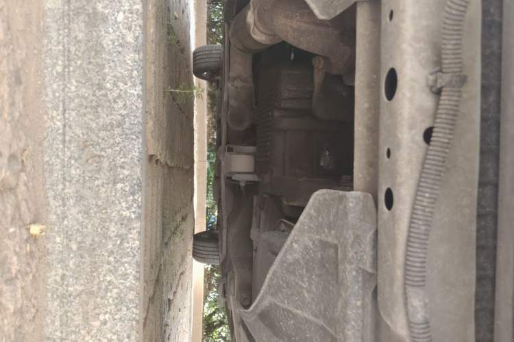 Used Buick Excelle 2011 1.6 LE-AT Chassis Front