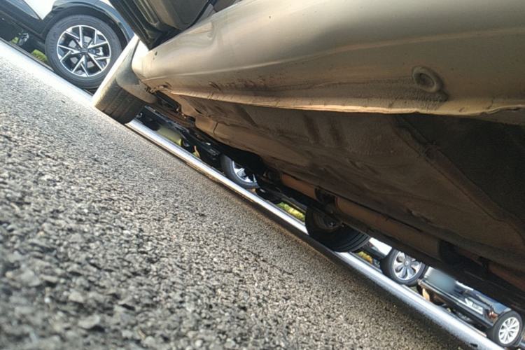 Used Buick Excelle 2011 1.6LX-AT Chassis Rear Left