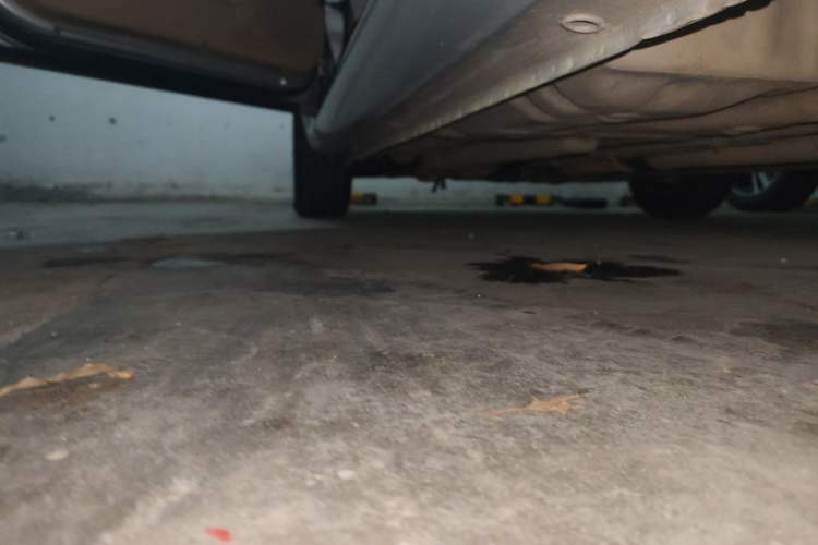 Used Buick Excelle 2011 1.6LX-AT Chassis Rear Left