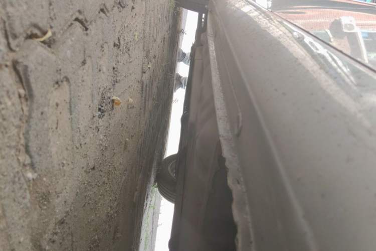 Used Buick Excelle 2011 1.6 LE-AT Chassis Rear Left