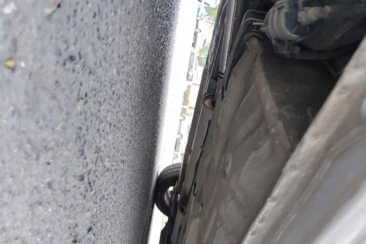 Used Buick Excelle 2011 1.6 LE-AT Chassis Rear Right