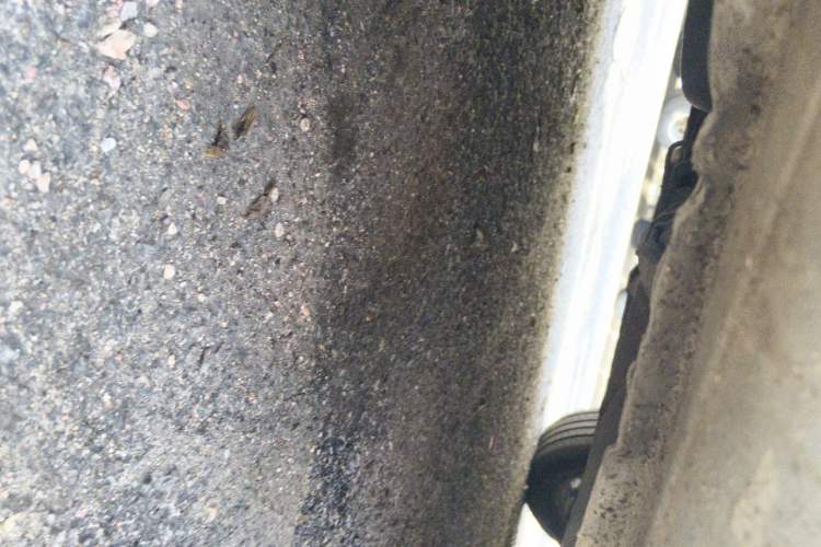 Used Buick Excelle 2011 1.6 LX-MT Chassis Rear Right