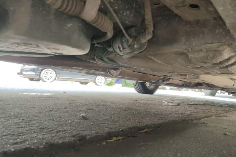 Used Buick Excelle 2011 1.6 LE-AT Chassis Rear Right