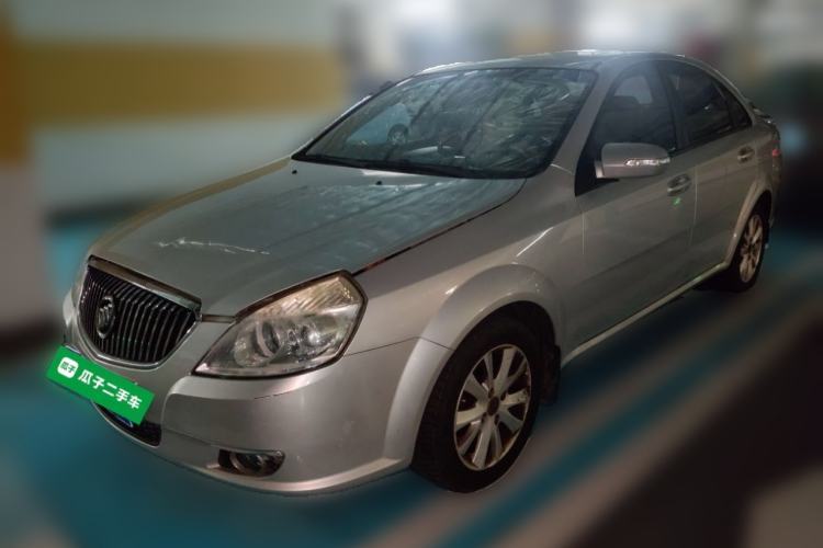 Buick Excelle 2011 1.6 LE-AT مستعملة Guazi used car, China used car export, Used car for sale, Used  cars, Cheapest cars for sale