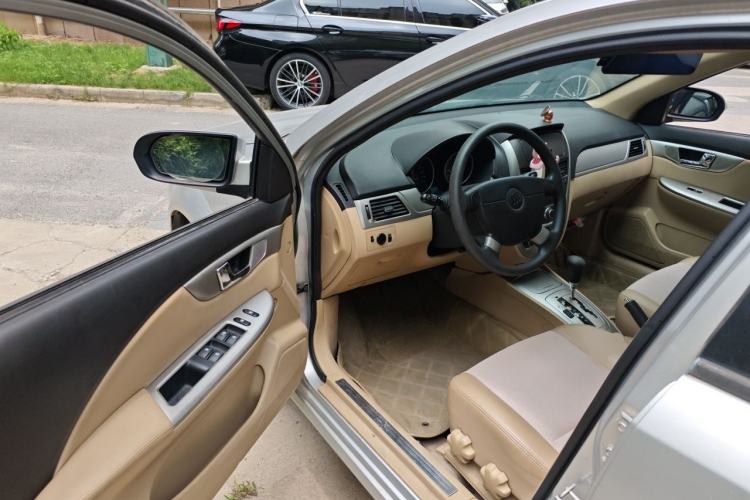 Used Buick Excelle 2011 1.6LX-AT Driver Seat