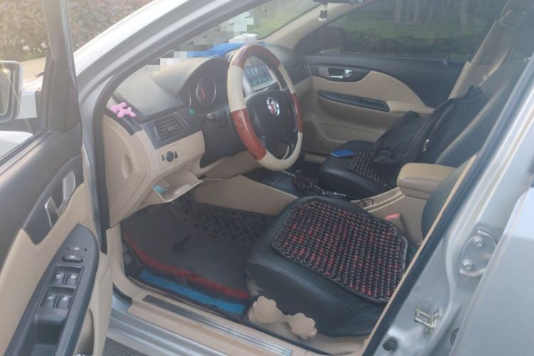 Used Buick Excelle 2011 1.6LX-AT Driver Seat