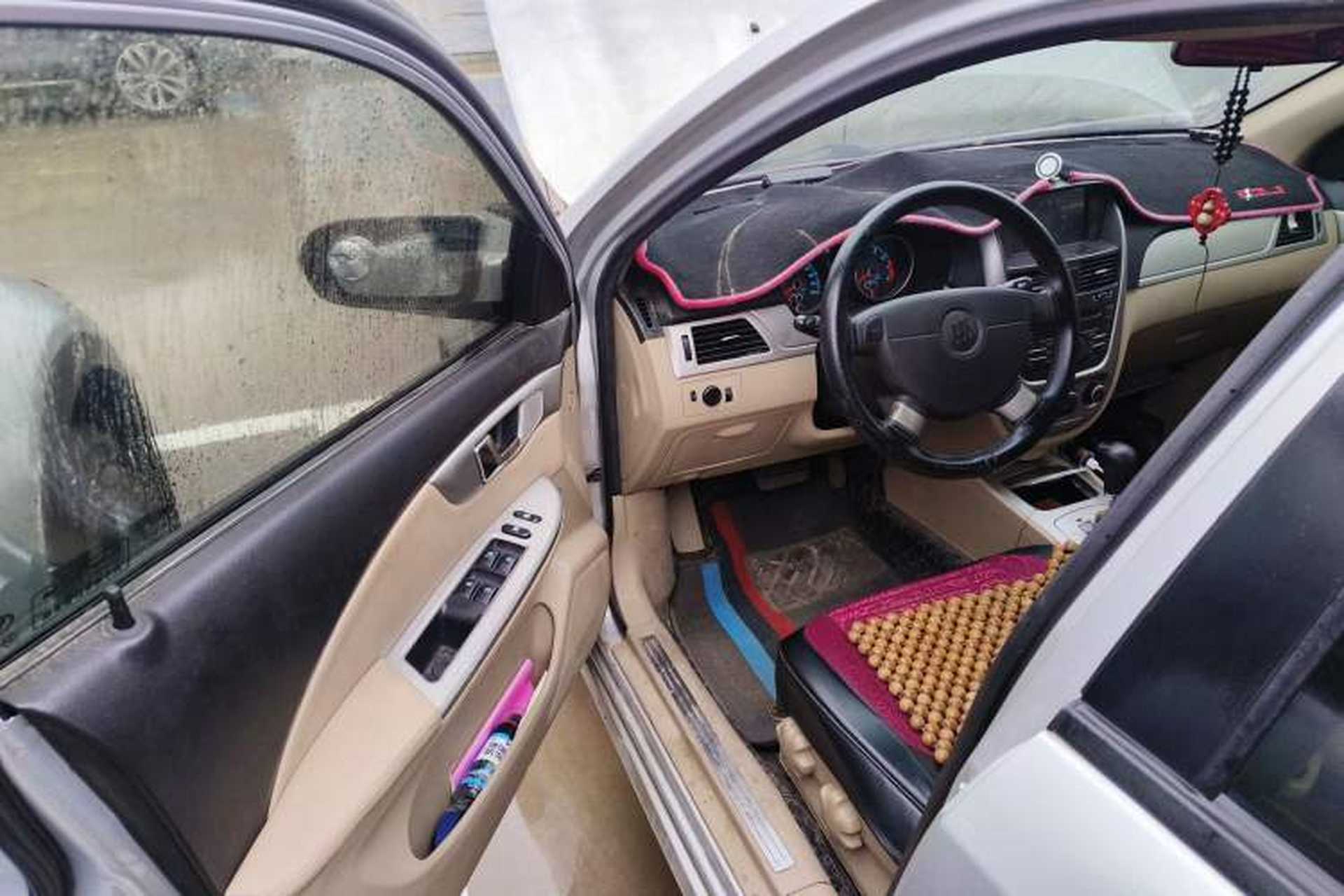 Used Buick Excelle 2011 1.6LX-AT Driver Seat